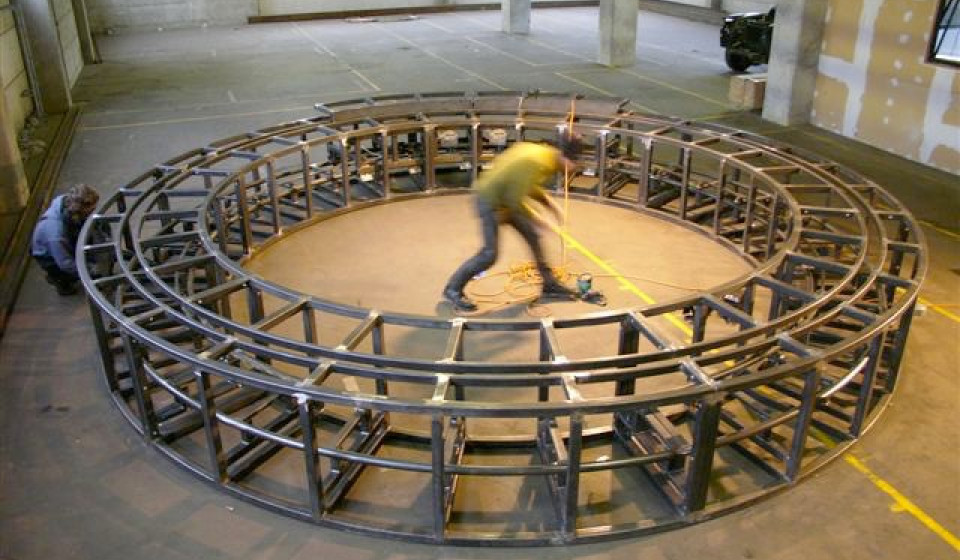 Ein Herz für Kinder