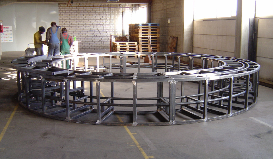 Ein Herz für Kinder