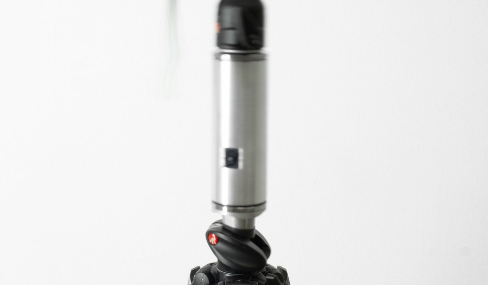 Antichambre von Julius Brauckmann