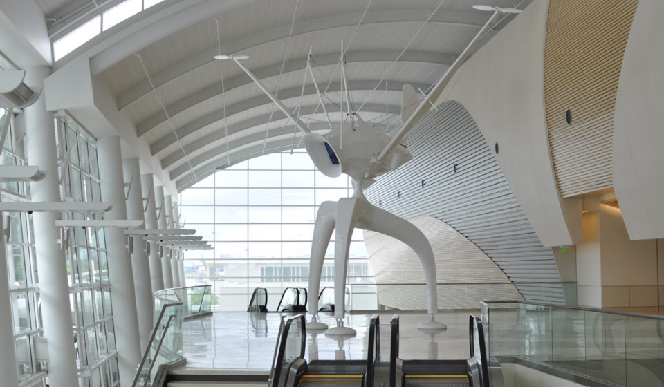 Space Observer von Björn Schülke